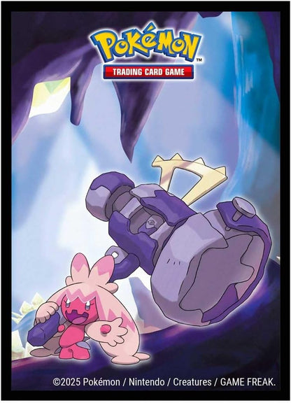 Pokemon Ultra Pro Deck Protector Sleeves - Tinkaton