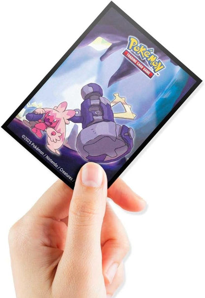 Pokemon Ultra Pro Deck Protector Sleeves - Tinkaton
