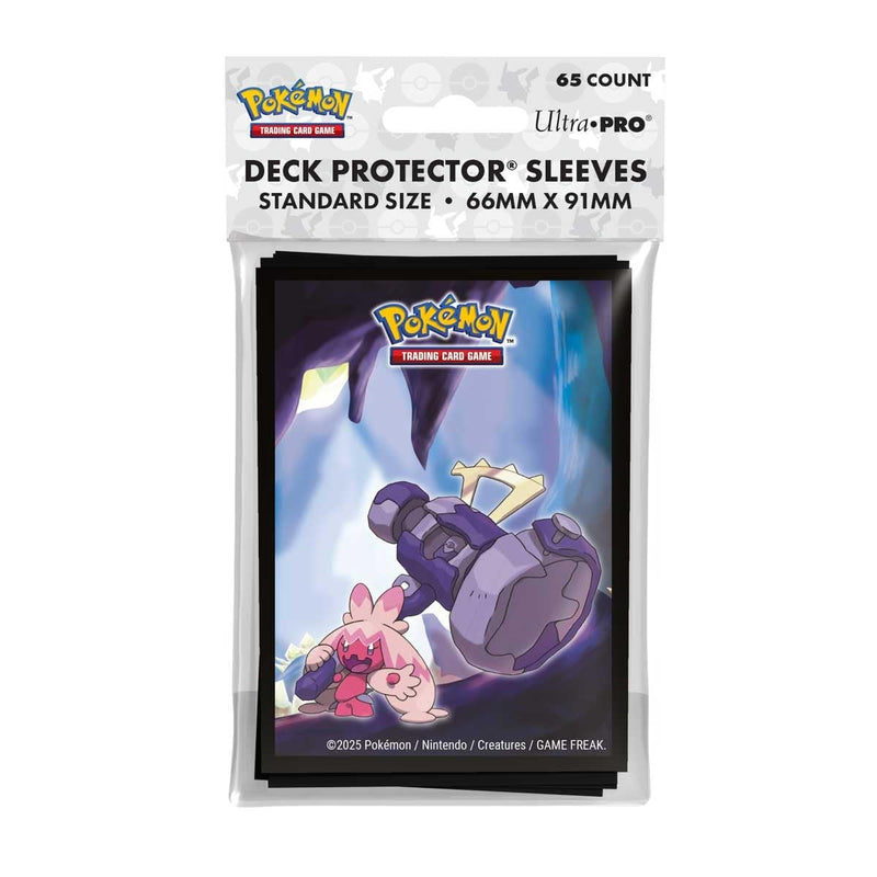 Pokemon Ultra Pro Deck Protector Sleeves - Tinkaton