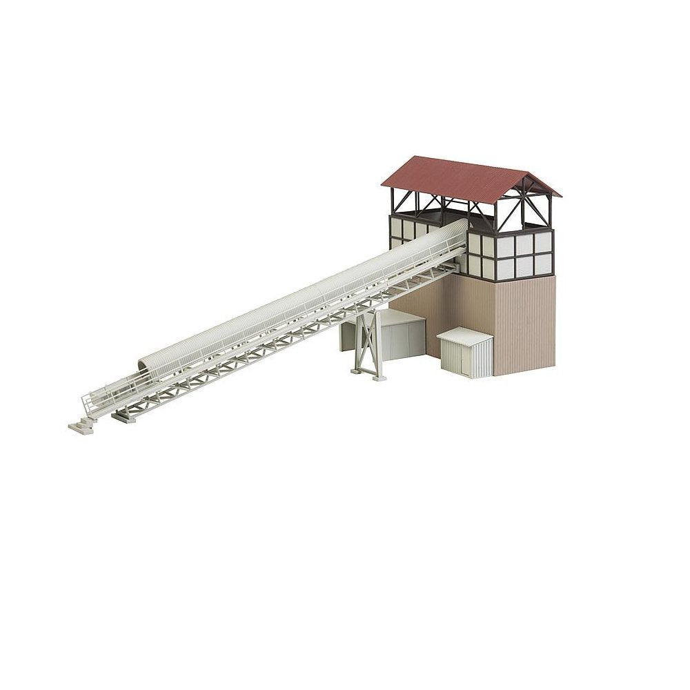 FALLER FA 190276 Kieswerk Set