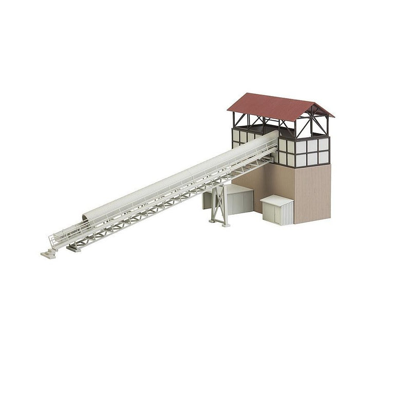 FALLER FA 190276 Kieswerk Set