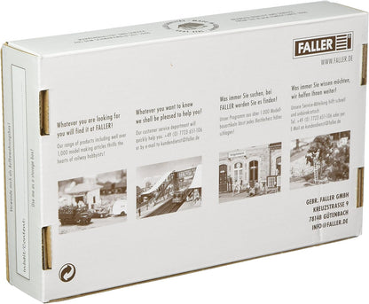FALLER FA 232347 Kate vlieseland