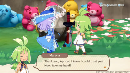 Phantom Brave: The Lost Hero Deluxe Edition ITALIAN /Switch