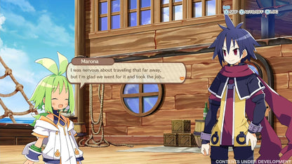 Phantom Brave: The Lost Hero Deluxe Edition ITALIAN /Switch