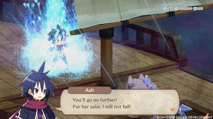 Phantom Brave: The Lost Hero Deluxe Edition ITALIAN /Switch