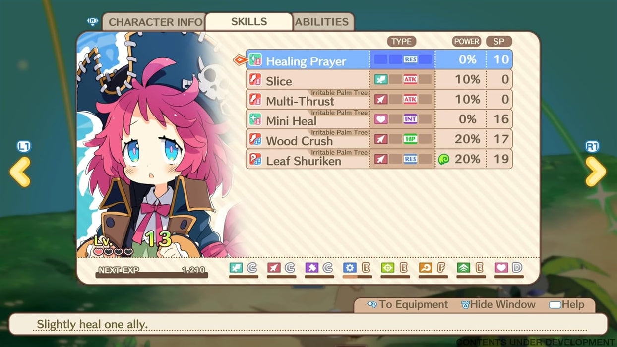 Phantom Brave: The Lost Hero - Deluxe Edition (PS4