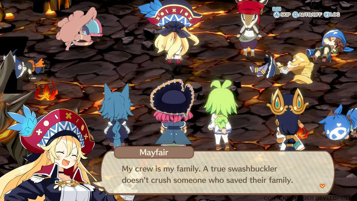 Phantom Brave: The Lost Hero - Deluxe Edition (PS4