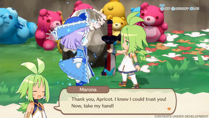 Phantom Brave: The Lost Hero Deluxe Edition GERMAN /PS5