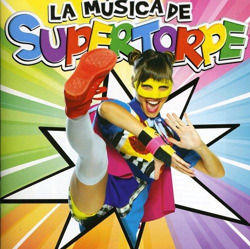 Supertorpe