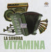 Sonora Vitamina - Sonora Vitamina 2012