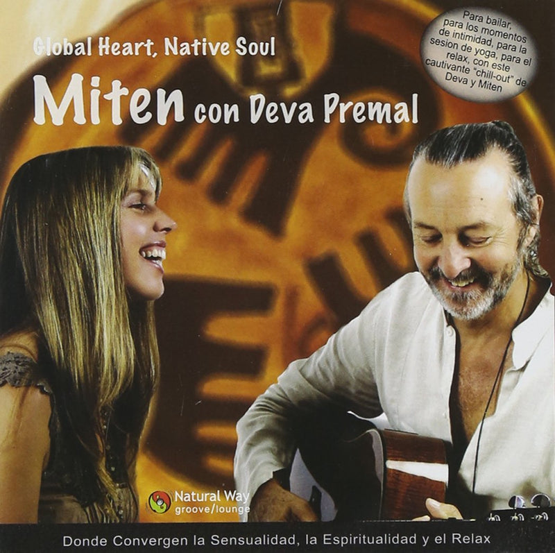 Global Heart Native Soul