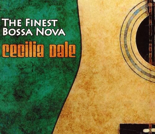 Cecilia Dale - Finest Bossa Nova (3 Cd)