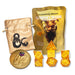 Sirius Dice Acererak's Treasure Packs: Gold Edition