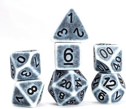 Sirius Dice Acererak's Treasure Packs: Gold Edition