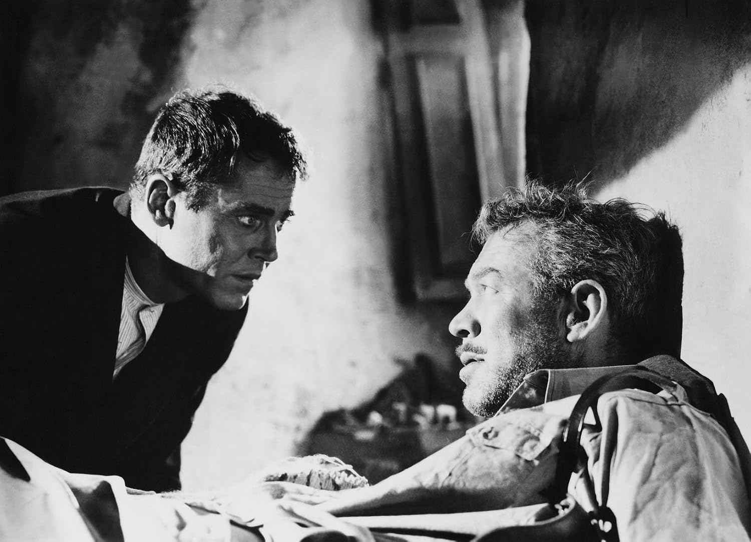 Befehl des Gewissens (The Fugitive) (Filmjuwelen