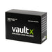 Vault X Slim Semi-Rigid Card Holders for Trading Card and Sports Card Grading Submissions (200 Pack)
