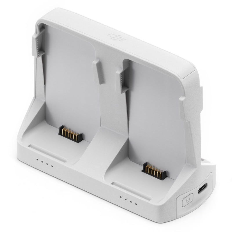 DJI Flip Parallel Charging Hub