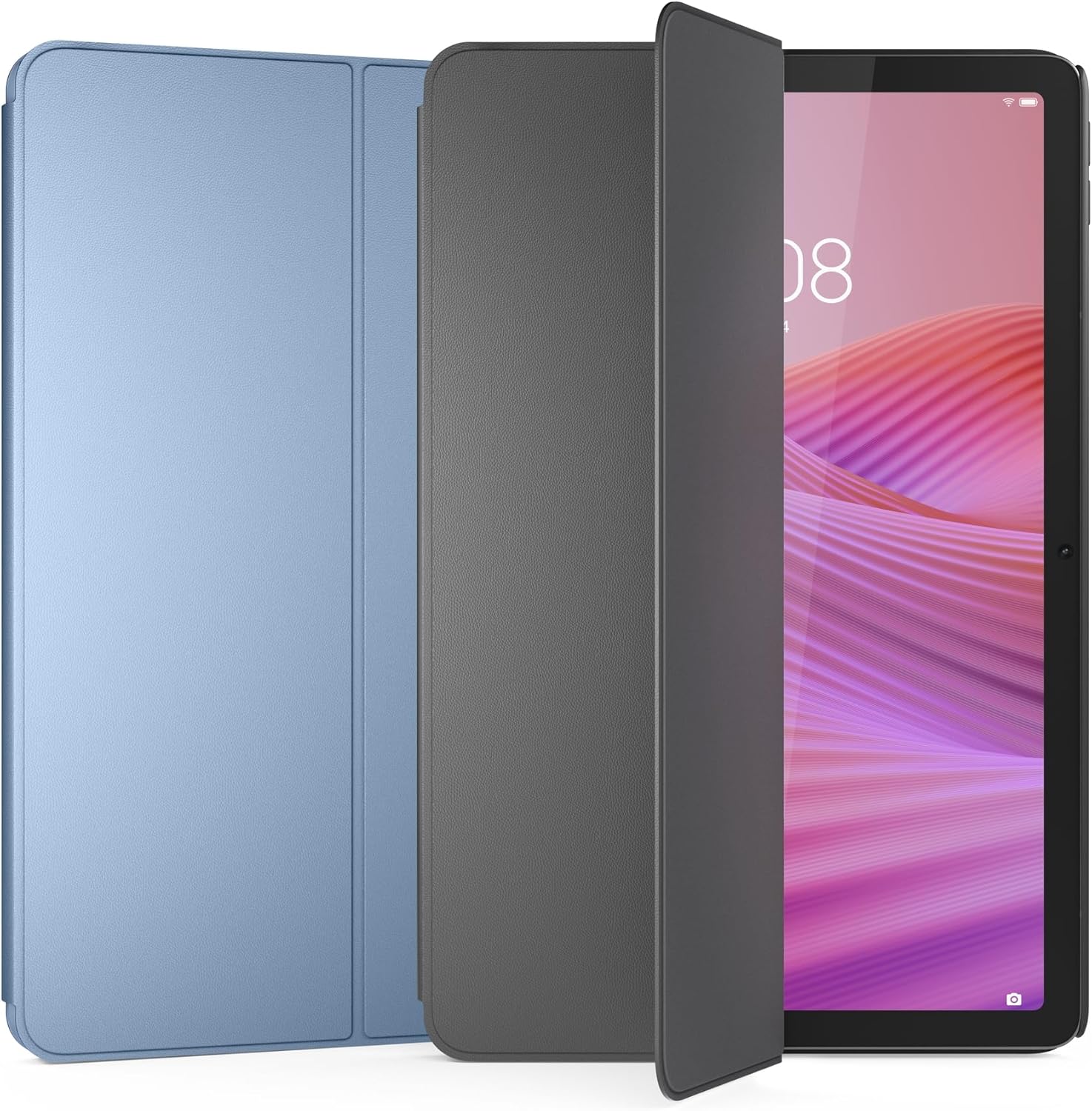 Lenovo Folio Case for Lenovo Tab Grey