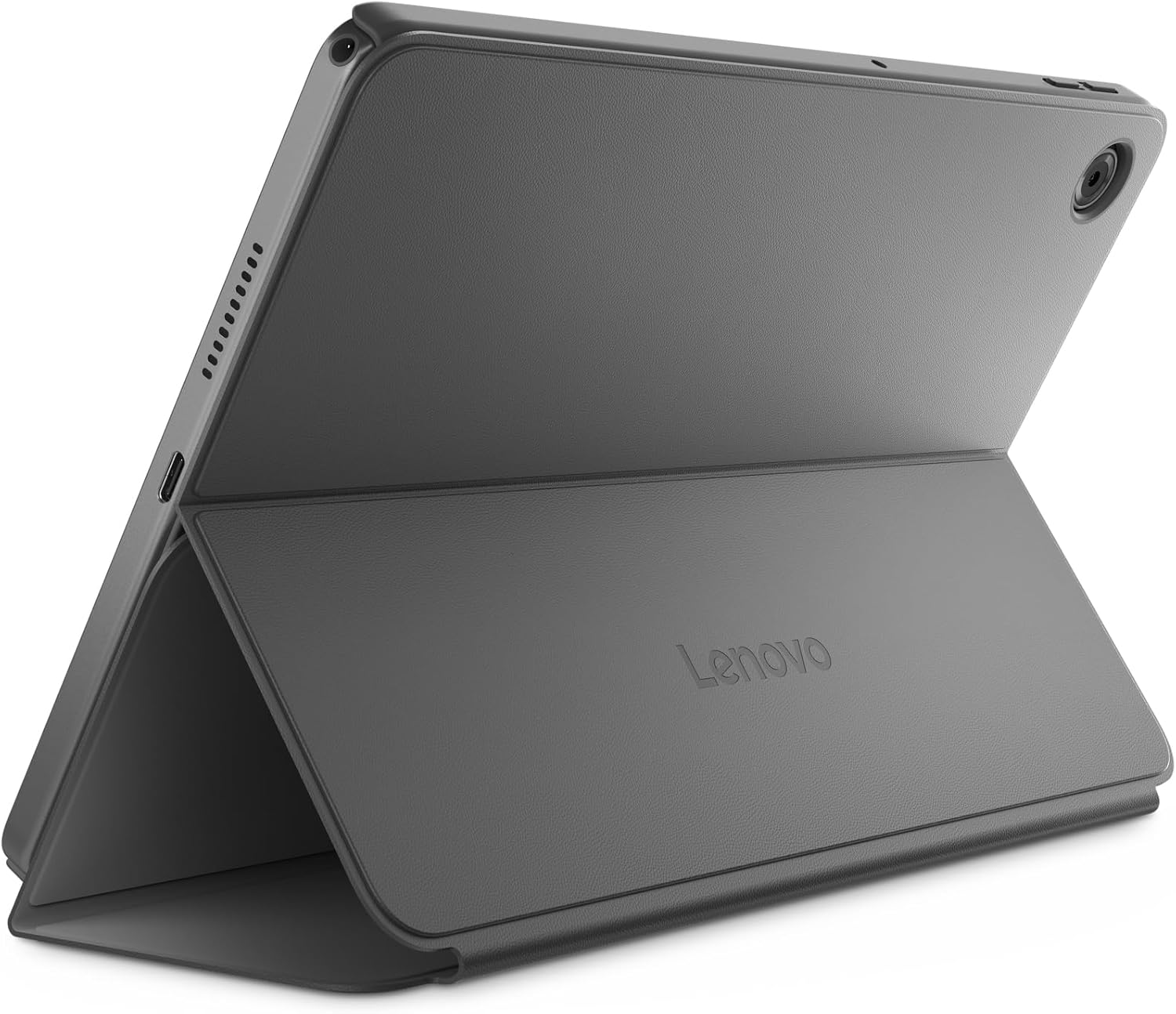 Lenovo Folio Case for Lenovo Tab Grey