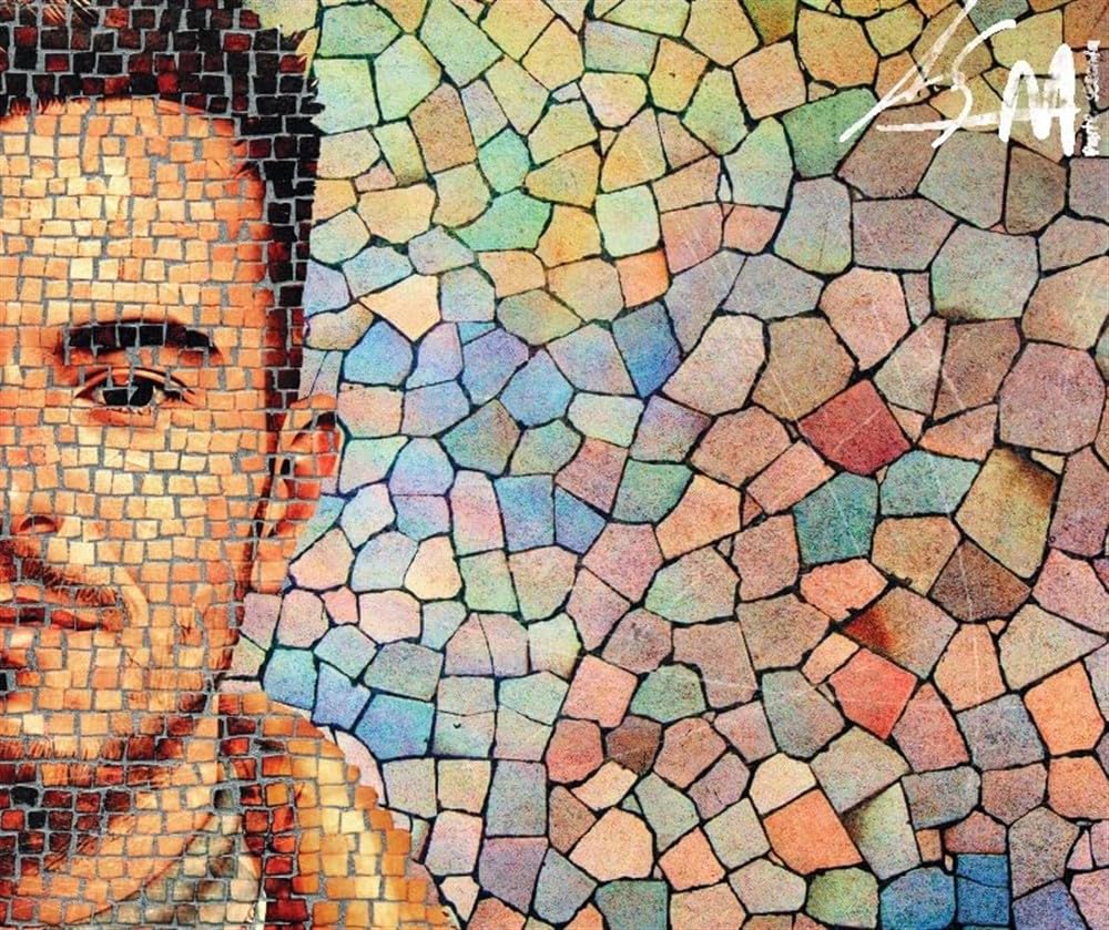 Mosaico Parte Seconda
