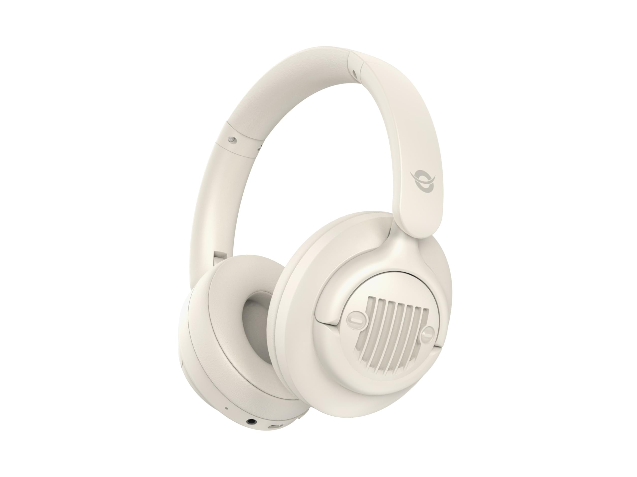 Conceptronic ALVAH02C Bluetooth Stereo Headset with Active Noise Cancellation