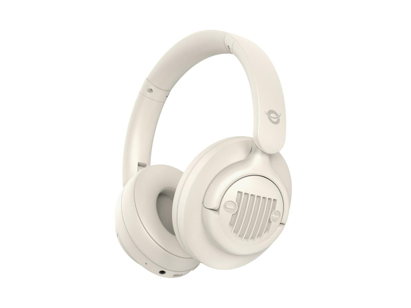 Conceptronic ALVAH02C Bluetooth Stereo Headset with Active Noise Cancellation