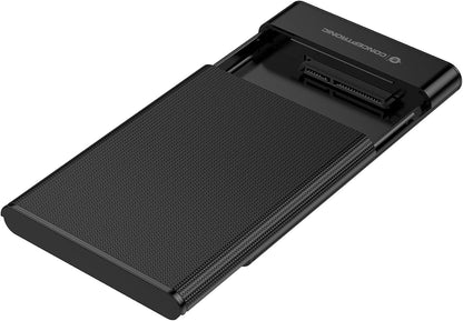 Conceptronic DANTE06B 2.5" Hard Drive Box USB 3.0