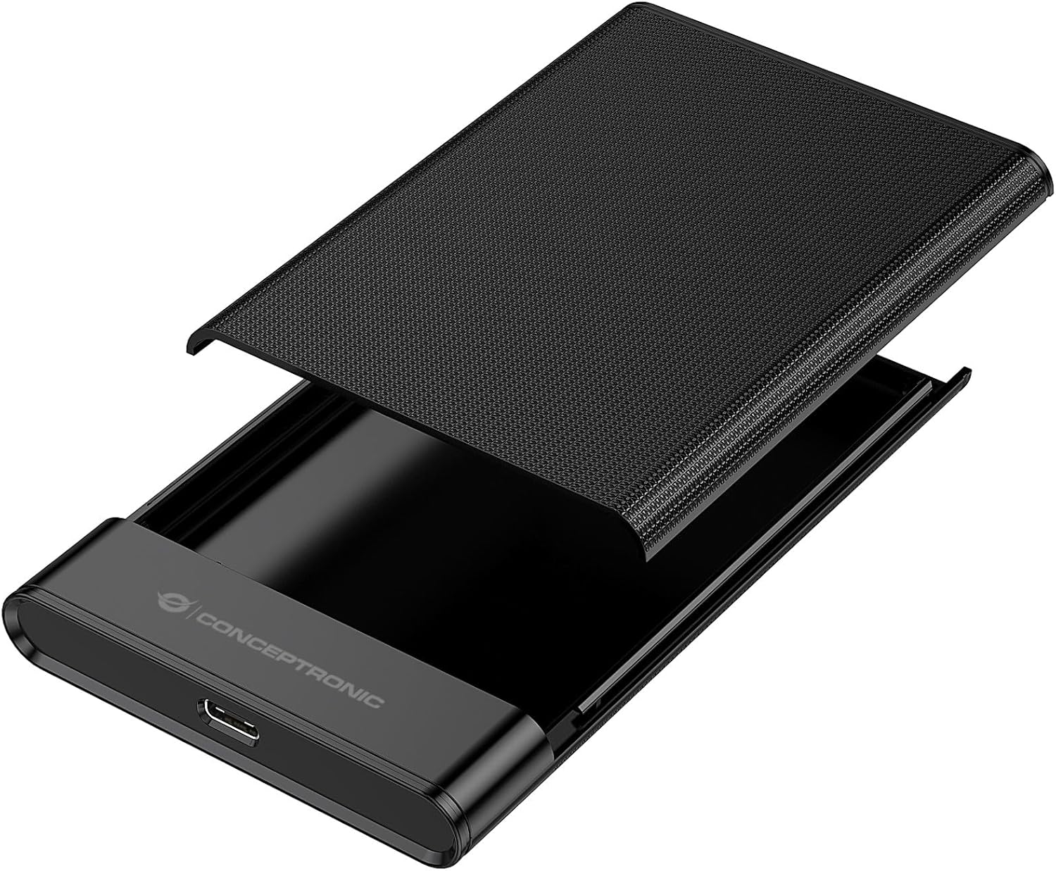 Conceptronic DANTE06B 2.5" Hard Drive Box USB 3.0