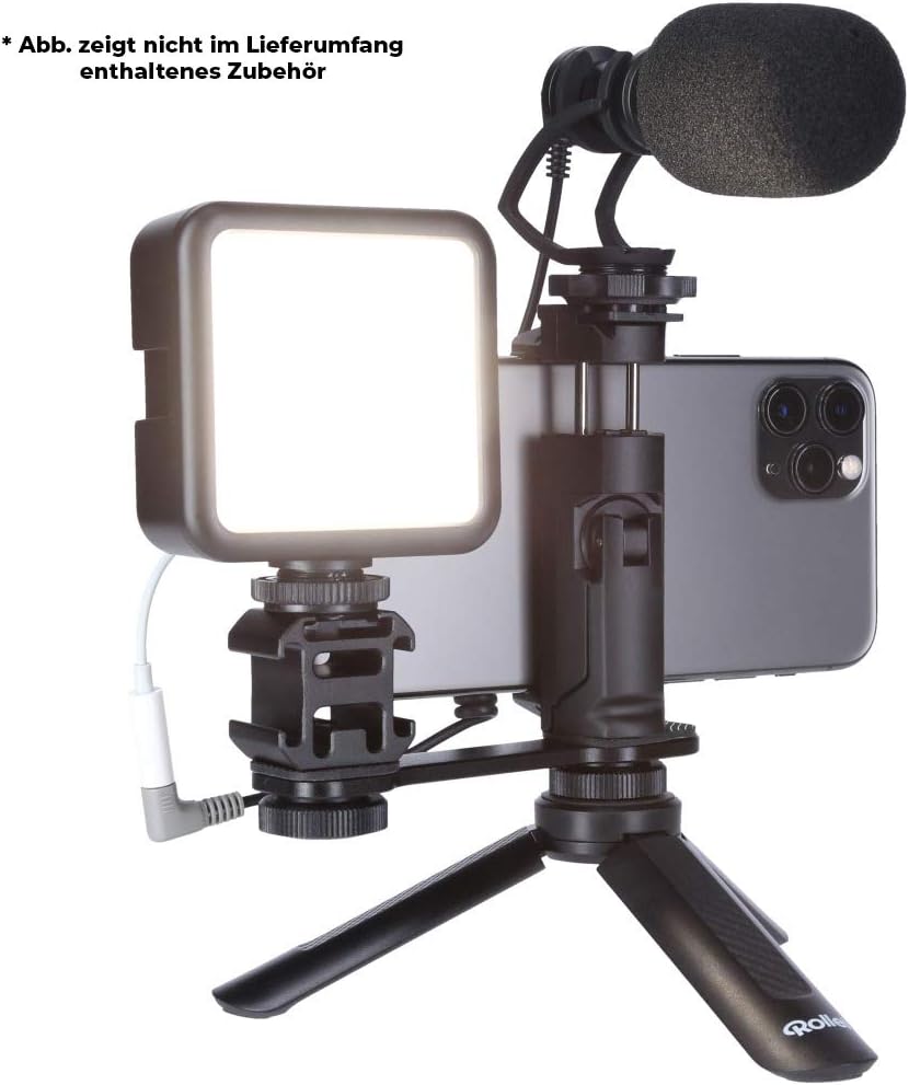Rollei - Smartphone Holder Ii
