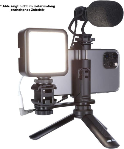 Rollei - Smartphone Holder Ii