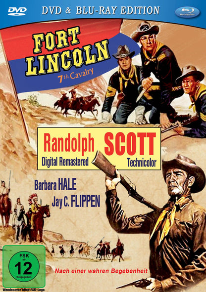 Fort Lincoln