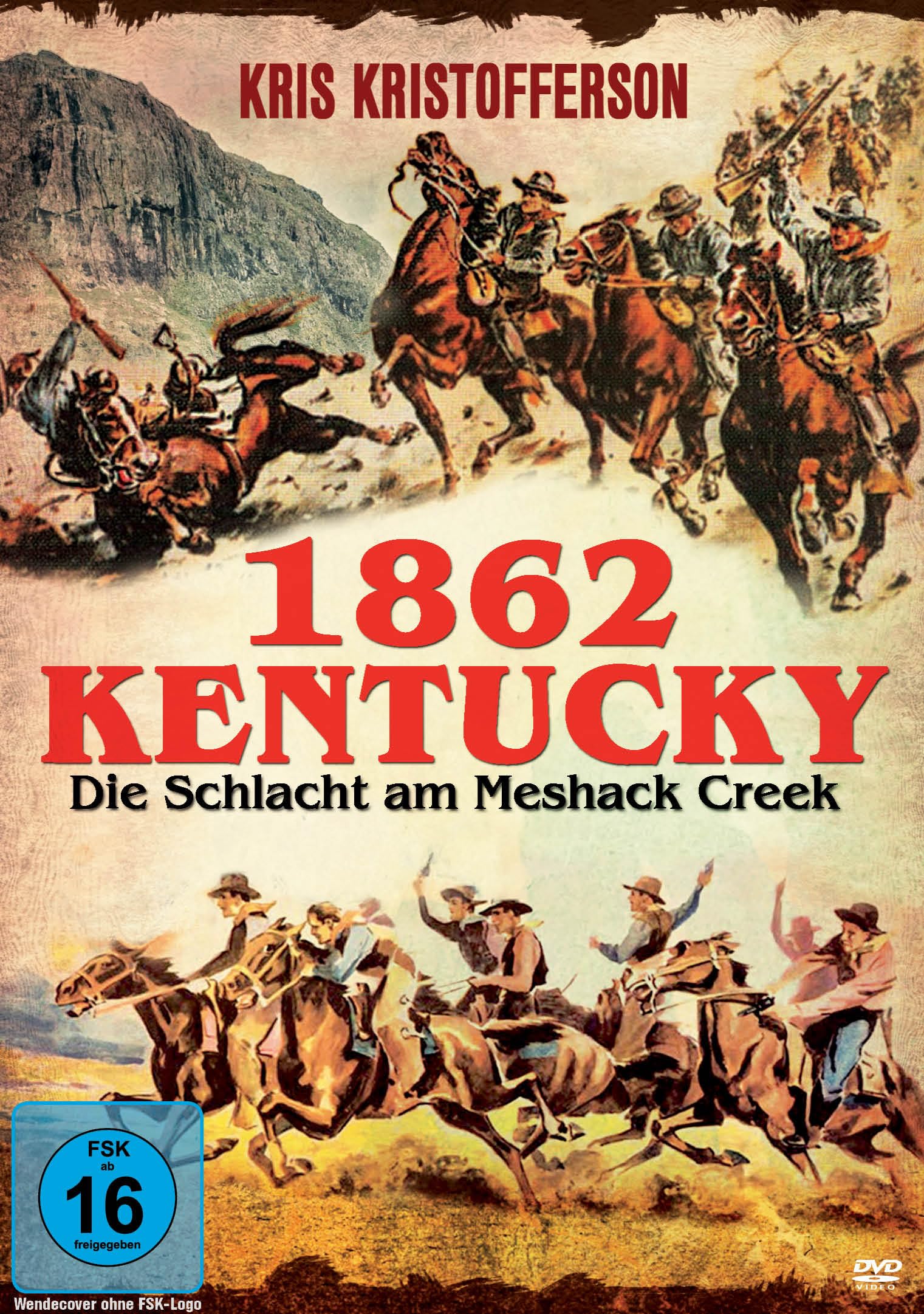 1862 Kentucky
