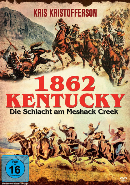 1862 Kentucky