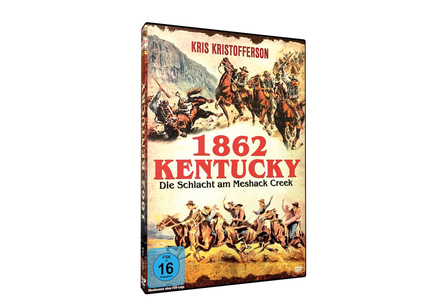 1862 Kentucky