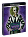 Beetlejuice + beetlejuice beetlejuice 4k ultra hd