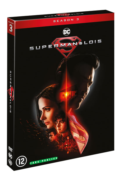 Superman & lois - saison 3