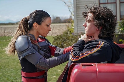 Superman & lois - saison 3