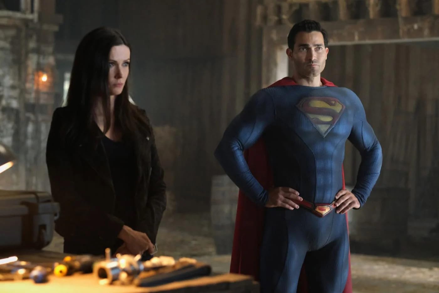 Superman & lois - saison 3