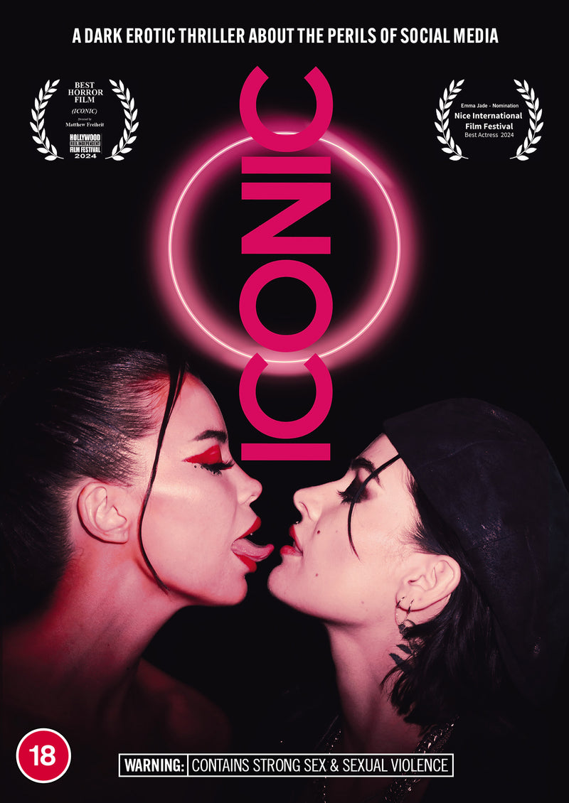 (Iconic)