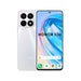 Honor X8A Titanium Silver