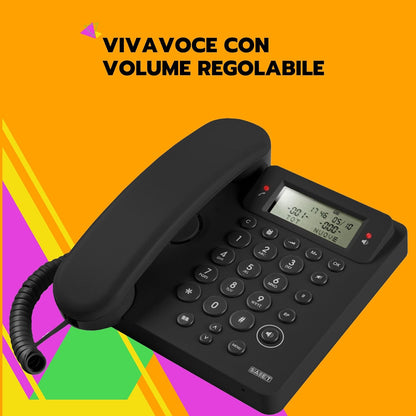 Saiet EGO Telefoni domestici