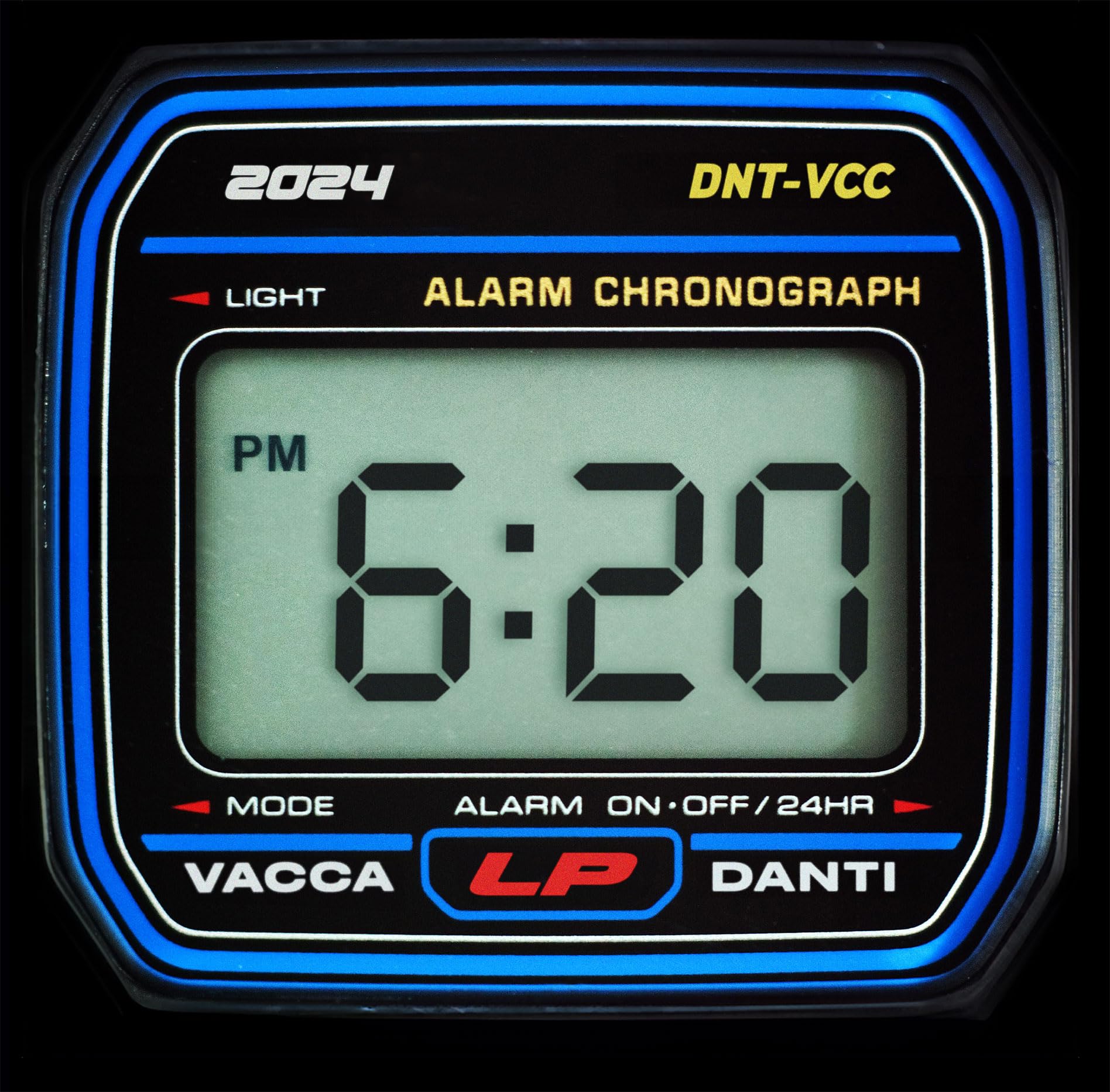 6:10 6:20 - Limited Picture