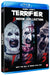 Terrifier 1 - 3 Movie Collection (Blu-ray) Import, Uncut.