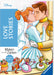 Malen nach Zahlen Disney: Love Stories - Malbuch für Erwachsene