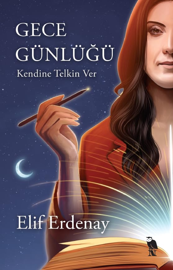 Gece Günlügü: Kendine Telkin Ver