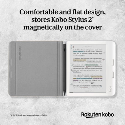 Libra Colour Black Notebook sleep Case
