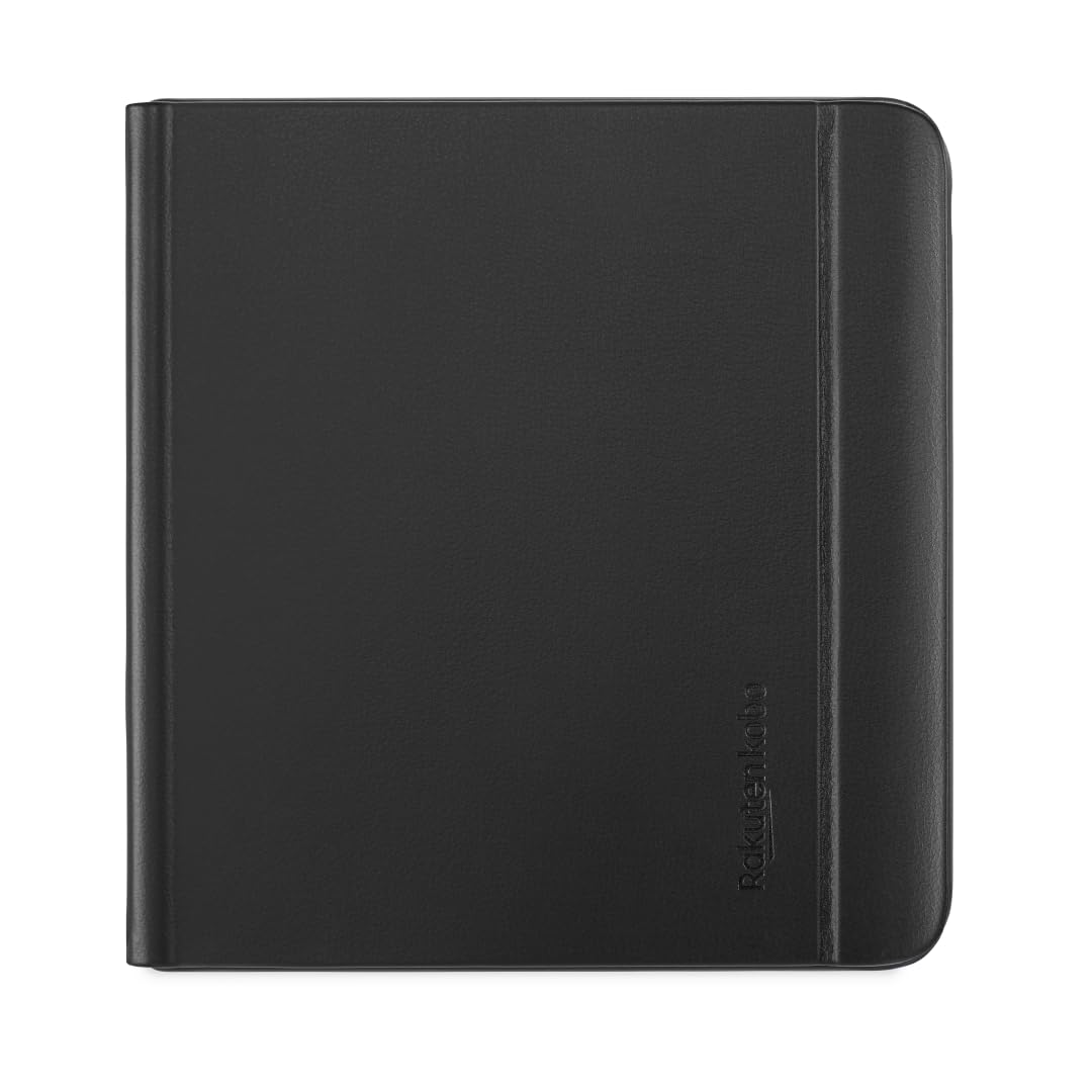 Libra Colour Black Notebook sleep Case