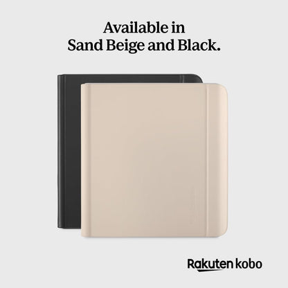Libra Colour Black Notebook sleep Case