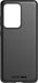 tech21 Studio Colour for Samsung Galaxy S20 Ultra 2.4 Meter Drop Protection with Antimicrobial Properties and Plant-based Materials - Back To Black