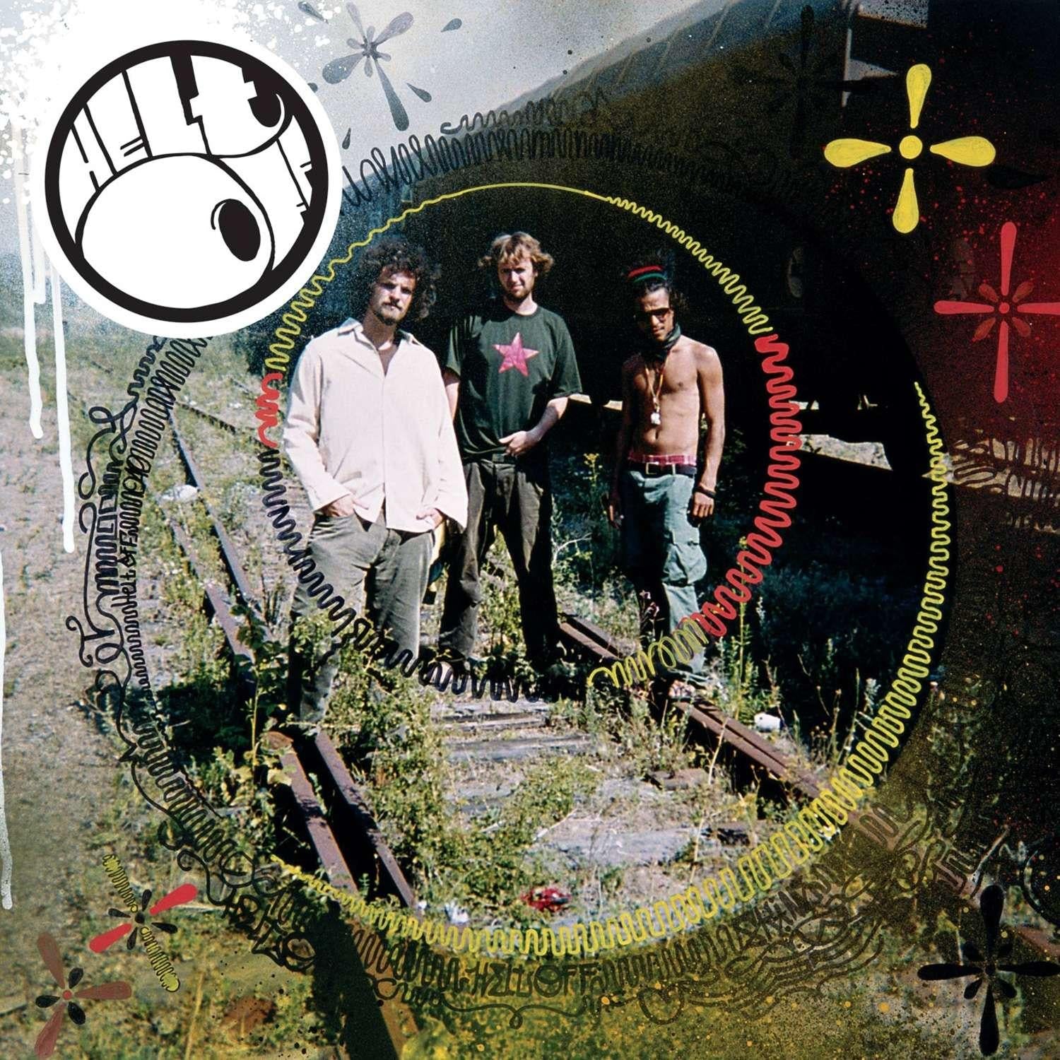Helt Off (Vinyl)